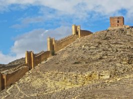 Top Interesting Facts About Albarracín
