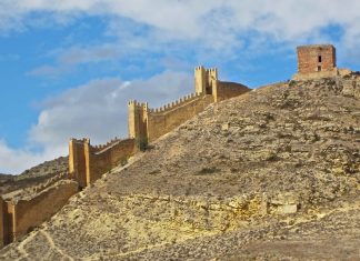 Top Interesting Facts About Albarracín