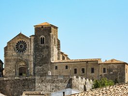 Top Interesting Facts About Altomonte