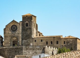 Top Interesting Facts About Altomonte