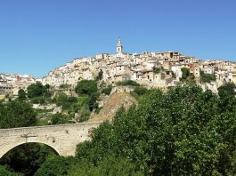 Top Interesting Facts about Bocairent