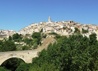 Top Interesting Facts about Bocairent