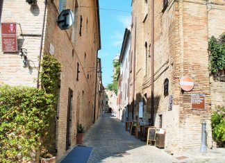 Top Interesting Facts About Corinaldo