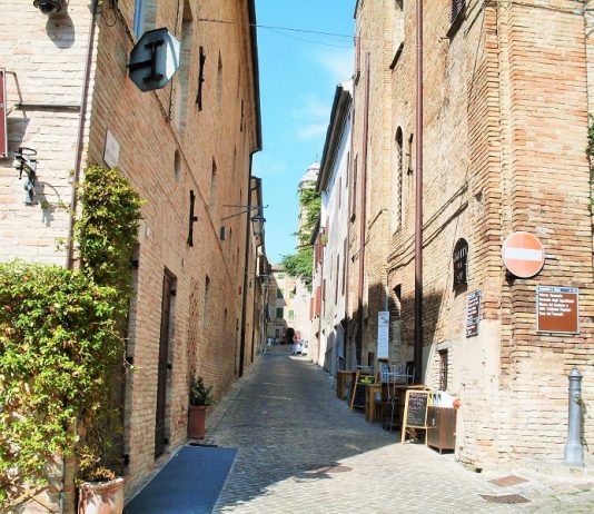 Top Interesting Facts About Corinaldo