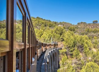 Top Interesting Facts About Fornalutx