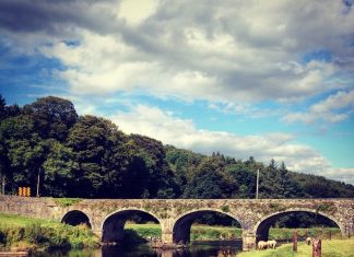 Top Interesting Facts about Inistioge