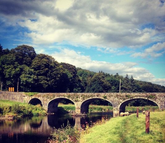 Top Interesting Facts about Inistioge