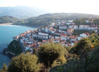 Top Interesting Facts About Lastres