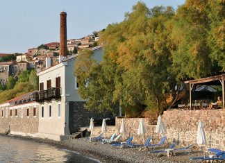 Top Interesting Facts About Mithymna