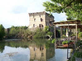 Top Interesting Facts About Borghetto