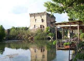 Top Interesting Facts About Borghetto