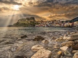 Top Interesting Facts About Parga