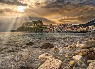 Top Interesting Facts About Parga