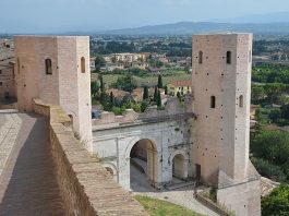 Top Interesting Facts About Spello
