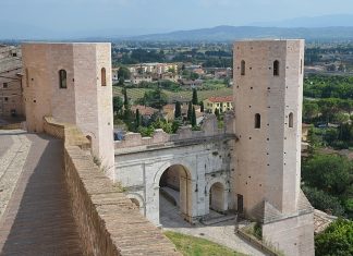 Top Interesting Facts About Spello