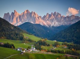 Top Interesting Facts About St. Magdalena