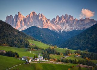 Top Interesting Facts About St. Magdalena