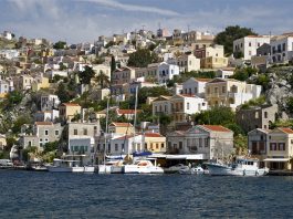 Top Interesting Facts About Symi