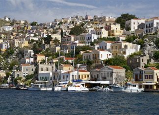 Top Interesting Facts About Symi