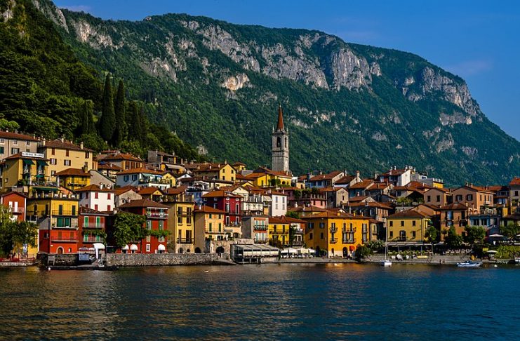 Top Interesting Facts About Varenna