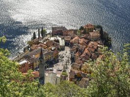 Top Interesting Facts About Varenna