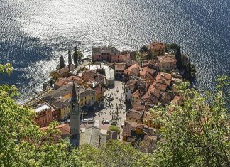 Top Interesting Facts About Varenna