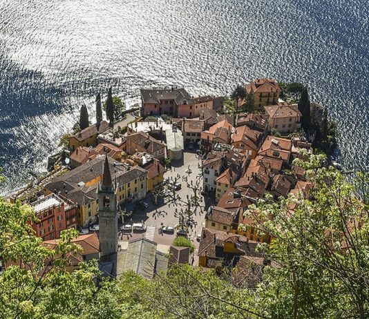 Top Interesting Facts About Varenna