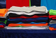 10 Fantastic Facts About T shirts