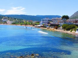 Top Interesting Facts about Aegina