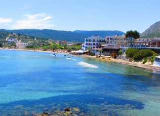 Top Interesting Facts about Aegina
