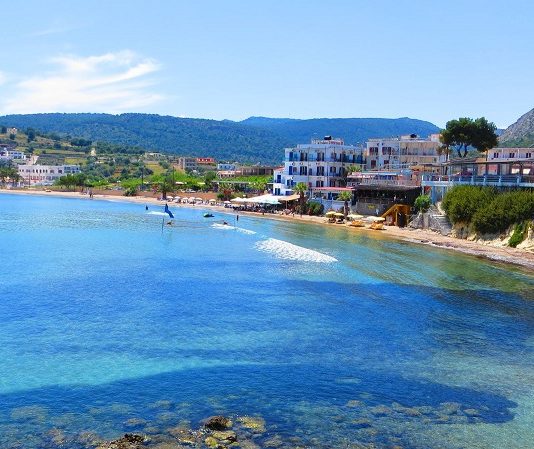 Top Interesting Facts about Aegina