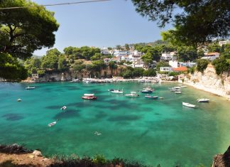 Top Interesting Facts about Alonnisos