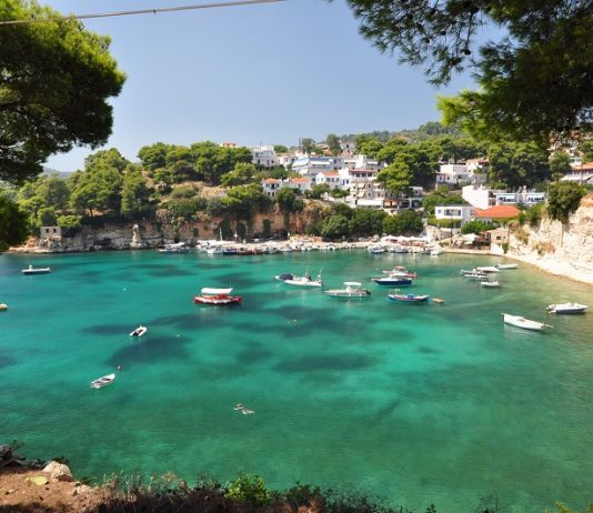 Top Interesting Facts about Alonnisos