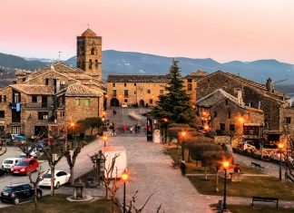 Top Interesting Facts about Aínsa