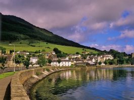 Top Interesting Facts about Carlingford