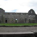 Cong Abbey 1