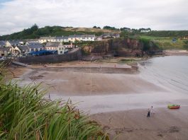 Top Interesting Facts About Dunmore East