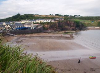 Top Interesting Facts About Dunmore East
