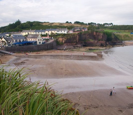 Top Interesting Facts About Dunmore East