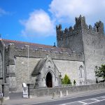 Holy Trinity Abbey Church 1