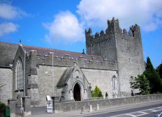 Top Interesting Facts about Adare