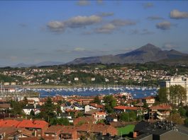 Top Interesting Facts About Hondarribia