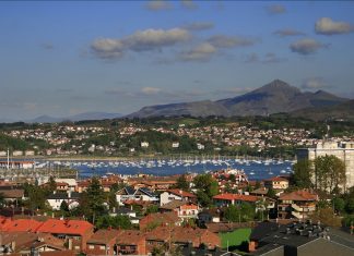 Top Interesting Facts About Hondarribia