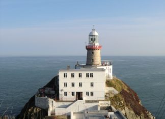 Top Interesting Facts about Howth