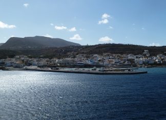 Top Interesting Facts About Kasos