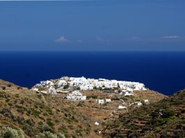 Top Interesting Facts about Sifnos