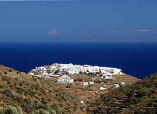 Top Interesting Facts about Sifnos