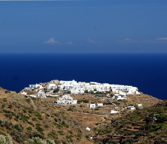 Top Interesting Facts about Sifnos