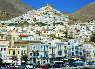Top Interesting Facts About Syros