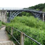 The Iron Bridge 2